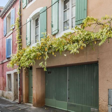 Villa Cute And Cozy Town-House Of 130M2 In Avignon Extérieur photo