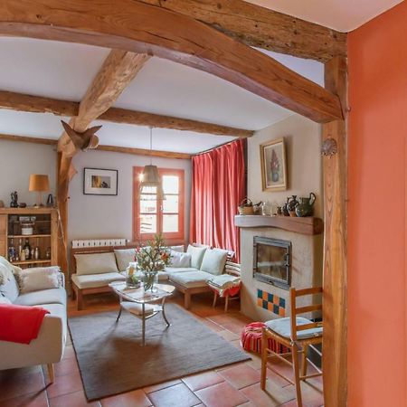 Villa Cute And Cozy Town-House Of 130M2 In Avignon Extérieur photo