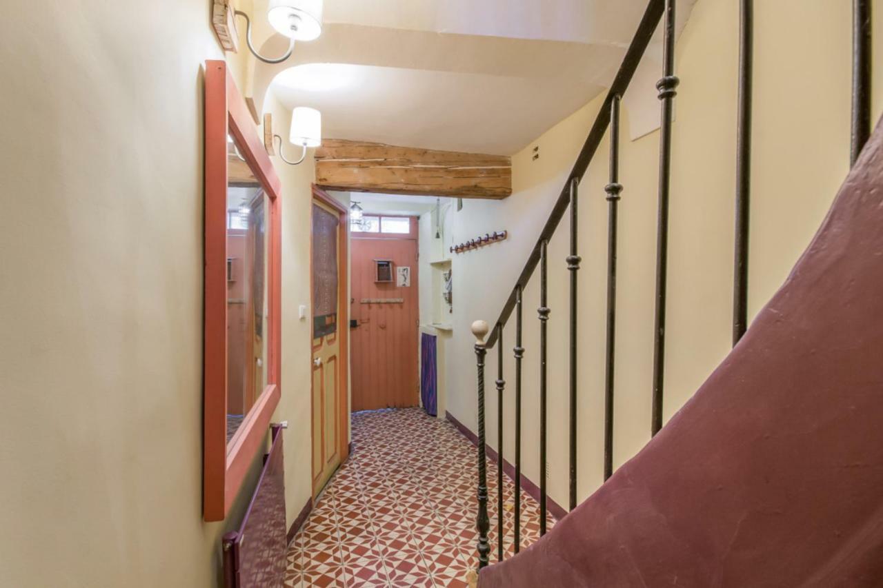Villa Cute And Cozy Town-House Of 130M2 In Avignon Extérieur photo