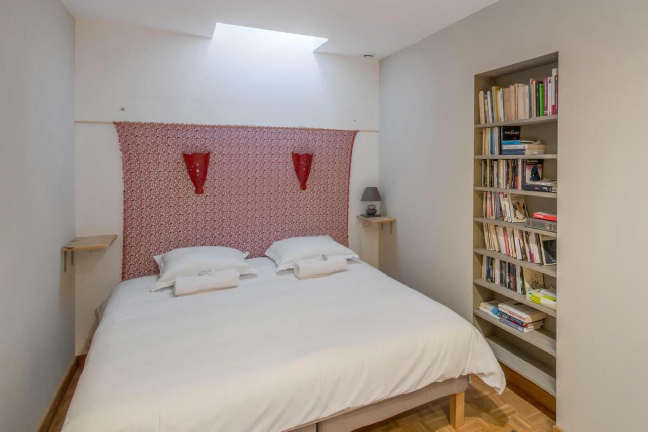Villa Cute And Cozy Town-House Of 130M2 In Avignon Extérieur photo